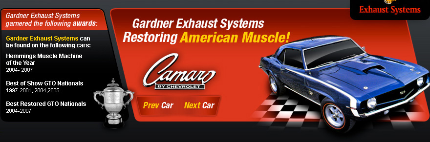 exhaust systems